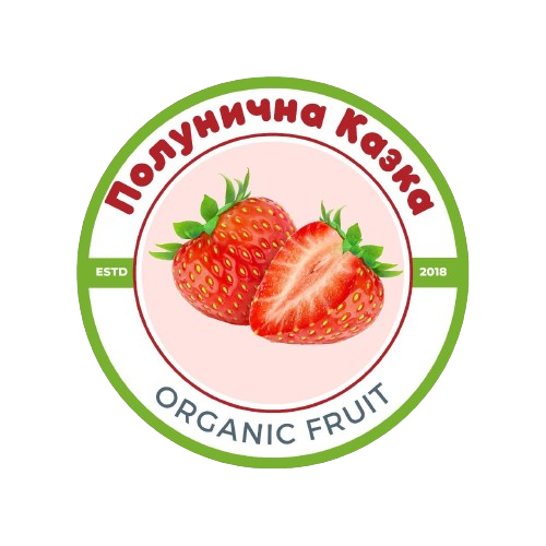 Strawberry Tale