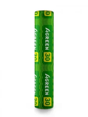30-agrovolokno-500x500 Агроволокно біле Agreen щільність 30 (1,6х100)