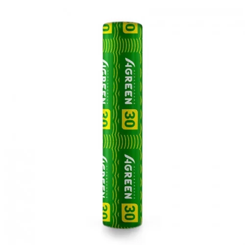 30-agrovolokno-500x500 Агроволокно біле Agreen щільність 30 (10,5х100)