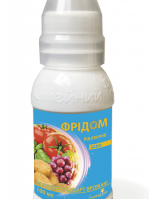 Фрідом, 100мл, Сімейний Сад