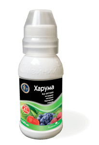 Харума, 100мл, Сімейний Сад