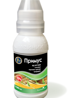 Примус, 100мл, Сімейний Сад