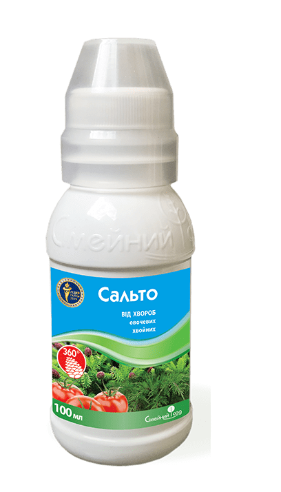 salto_100_but-1 Сальто, 100мл, Сімейний Сад