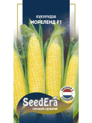 Кукурудза Мореленд F1